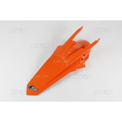UFO ZADNJI BLATNIK KTM EXC-F250/350/450/500 17-19